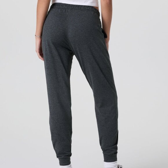 Vuori Performance Jogger in Charcoal Heather Size Small - Picture 5 of 5